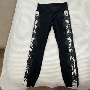 Athleta Elation 7/8 tights